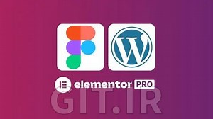 Custom Web Design : Figma to WordPress with Elementor Pro