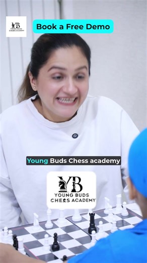 Our Rising Chess Star Aman, just at the age of 6 has shown an...