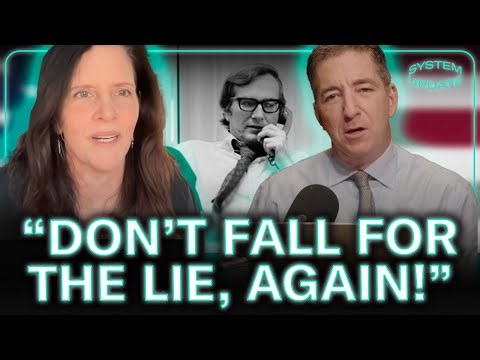 The Corporate Media's Role in War Propaganda EXPOSED: Laura Poitras on the Life of Seymour Hersh
