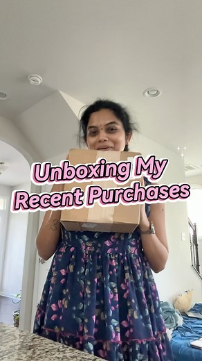 Jabili Dilip Stories | Unboxing my recent purchases 😍 Watch @casiovintage Outfits @bananarepublicfactory #OOTD #FashionInspo #StyleGoal #FashionForWomen... | Instagram
