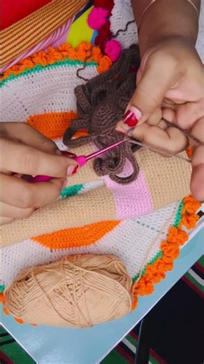 Crochet Doll Body Tutorial | Easy Amigurumi Step-by-Step for Beginners