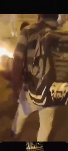 (Part 1) Young Woman Burnt Alive By Ex Boyfriend