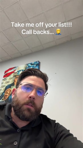 Angry client returns call #sales #coldcall #foryou #tiktok | angry customer