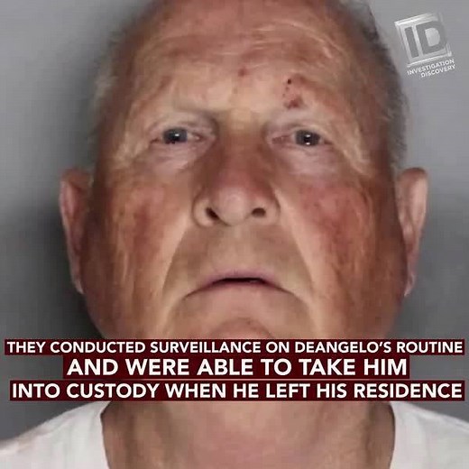 A former police officer has been arrested on murder charges connected to the infamous Golden State Killer case. | Investigation Discovery