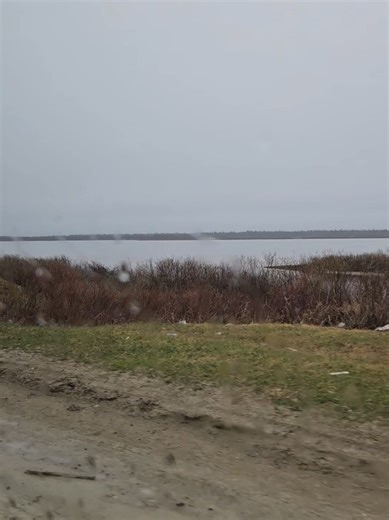 Bumpy Ride Reflections: A Cree Woman's Journey