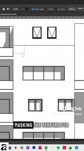 Creating Elevations in Affinity: A Step-by-Step Guide