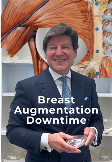 Let’s Talk Breast Augmentation Downtime 🍒 Dr. Vitenas performs breast augmentations using the dual-plane technique, which allows for a smoother recovery and natural results. Many patients are able to return to an office setting in as little as 2 days. In fact, most patients choose to schedule their procedure on a Friday and return to work by Monday! Considering a Breast Augmentation? ☎️ 281.484.0088 📲 DM us 📍 Houston, TX #breastaugmentation #downtime #breastimplants #plasticsurgery #houstontx