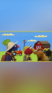 Animal sounds are so much fun to make. And even more so when they’re set to music! Sing along with Elmo and friends as the go through all the farm animal sounds in fun song! | Sesame Workshop - India