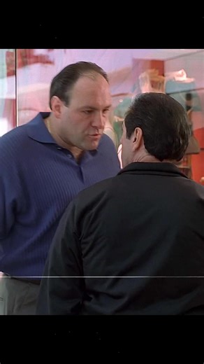 Exploring The Sopranos: Iconic Moments and Characters