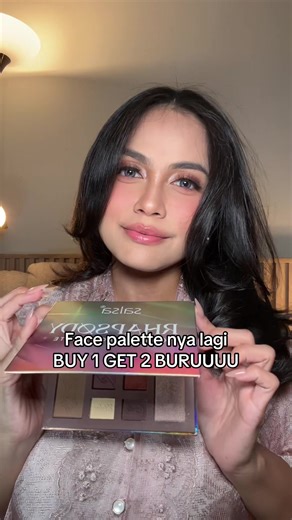 DEMI APAAAAAAA BELI 1 dapet 2?!?!?!?!