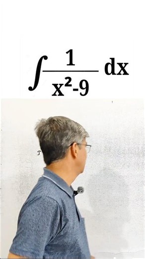 HOW TO USE PARTIAL FRACTION IN INTEGRATION#shorts#ytshorts#maths#CMPC