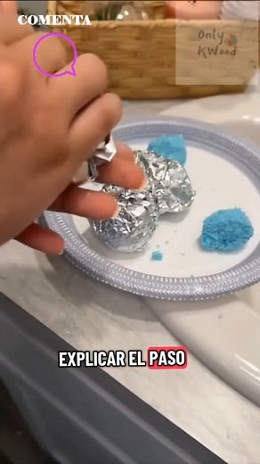 13K views · 139 reactions | Probamos un hack para aromatizante de baño , funciona??? 廊 #hack #limpieza #creatorsearchinsight #trucos #hacks #fbstylelife #TrucosParaElHogar #lifestyle | Only KWood | Facebook