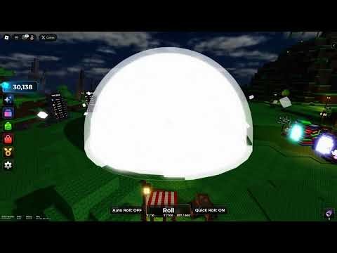 [Jules RNG] Aperture Cutscene + Showcase