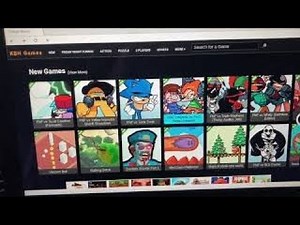 How to Play FNF on School Chromebook (UPDATED AGAIN)