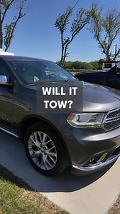 1.3K views · 43 reactions |  Will It Tow It?  Before you hook up...