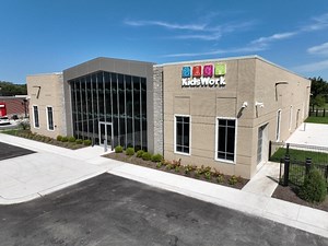 Grand Opening Set For KidsWork Children's Museum In New Lenox