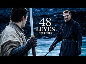 THE RISE OF BATMAN AND THE 48 LAWS OF POWER