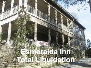 Business & Commercial Auctions