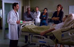 S5 E15 | derek operate on addison’s brother | Grey's Anatomy Fandom