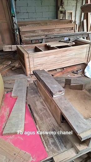 322K views · 538 reactions | Tips and techniques for carpentry work #woodworking #carpentertechniques | Agus Kasworo Chanel | Facebook