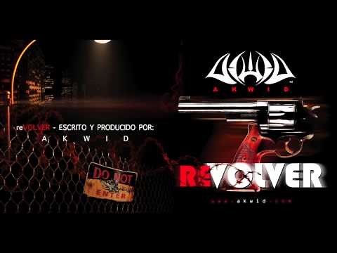 AKWID Insectos Sociales reVOLVER