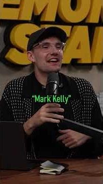 Aiden has beef with Project Hail Mary