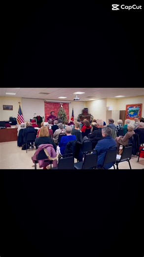 Big things happened this year for the Historical Society, and none of it would’ve been possible without you. Thank you to everyone who showed up, supported our work, and helped preserve our local history. We’re excited for 2026 and all that’s ahead. | Towns County Historical Society