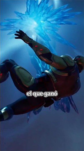 The TRUE WINNER of Fortnite Fracture 🚬🔥💀