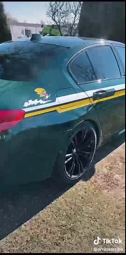 ARRIBA! ARRIBA! sur TikTok