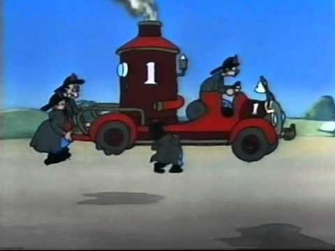 BETTER LATE THAN NEVER