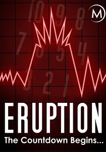 Eruption streaming: where to watch movie online?