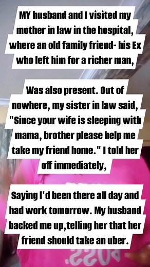 2.5K views · 6 comments | My sister in law wants to connect my husband Ex back to him. | Ibojo Adedoyin Adenike | Facebook