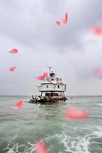 Thomas Point Shoal lighthouse , 📸 Davive Sites | Mark Ward