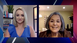 A conversation with Senator Barbara Boxer: her experience on 9/11 and what has changed since