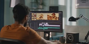 5 Ways You Can Edit Faster With DaVinci Resolve