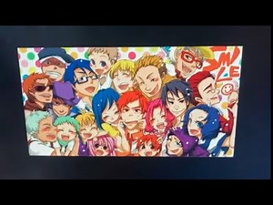 Finding Nemo Classics: Madrigal Animal Alphabet