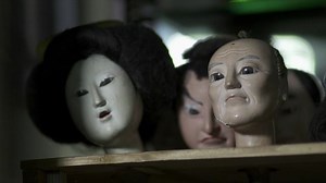 Karakuri, Centuries Old Japanese Clockwork Puppets