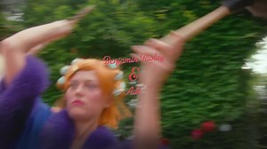 Benjamin Biolay & Adé vous ouvrent les portes du "Parc fermé" Découvrez sans tarder ce tout nouveau clip qui sent déjà bon l'été https://youtu.be/Q7HhEhxAtt8 (Team BB) | Benjamin Biolay