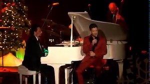 21K views · 1.1K reactions | Wishing all of you a blessed holiday. Here's to making "Christmas Mem'ries" with you and yours. Love you, BG | Billy Gilman | Facebook