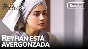 8.8K views · 483 reactions | Reyhan está avergonzada | #LaPromesa Capítulo 73 (en Español) | La Promesa en Español | Facebook
