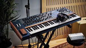 Arturia PolyBrute review