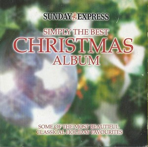 Various - Simply The Best Christmas Album