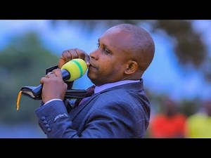 pastor Theogene Inzahuke ikigisho cye cyanyuma 😭😭