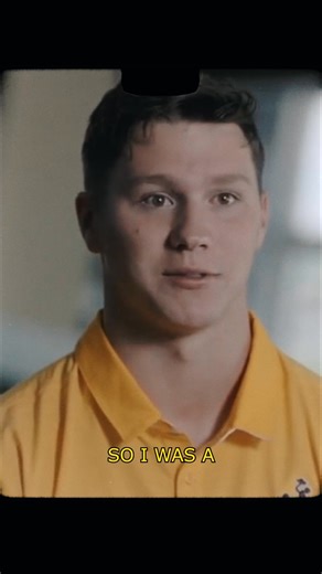 From 0-star recruit to MVP. | NFL