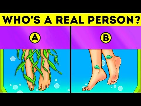 Solve & Learn: Riddles to Improve Your Problem-Solving Skills