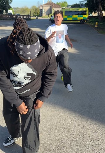 STOP RECORDING ME!!! #sidemen #ksi @KSI @StableRonaldo | stop recording me
