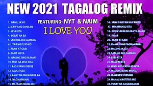 16K views | 2023 NEW TRENDING LOVE SONGS OPM NONSTOP TAGALOG LOVE...