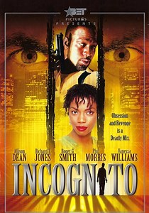 Incognito streaming: where to watch movie online?