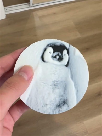 3d printed YT pfp