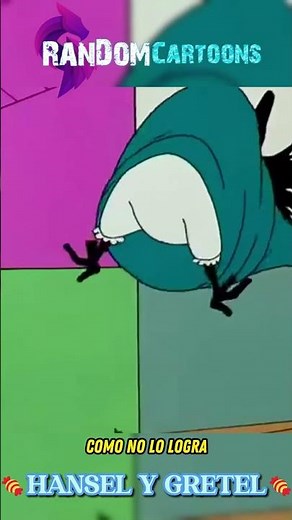 🍬Hansel y Gretel🍬